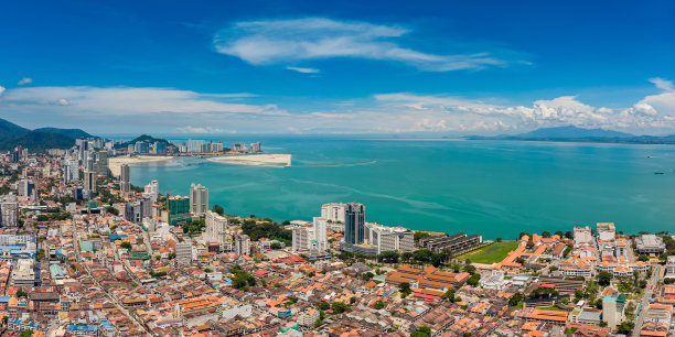 penang