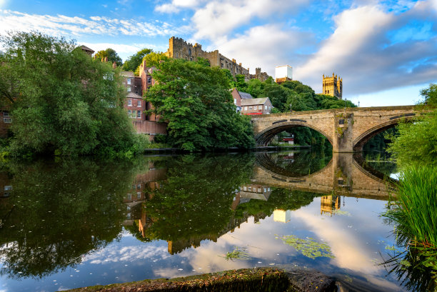 durham