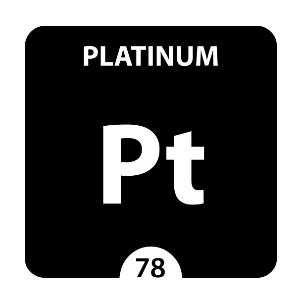 platinum