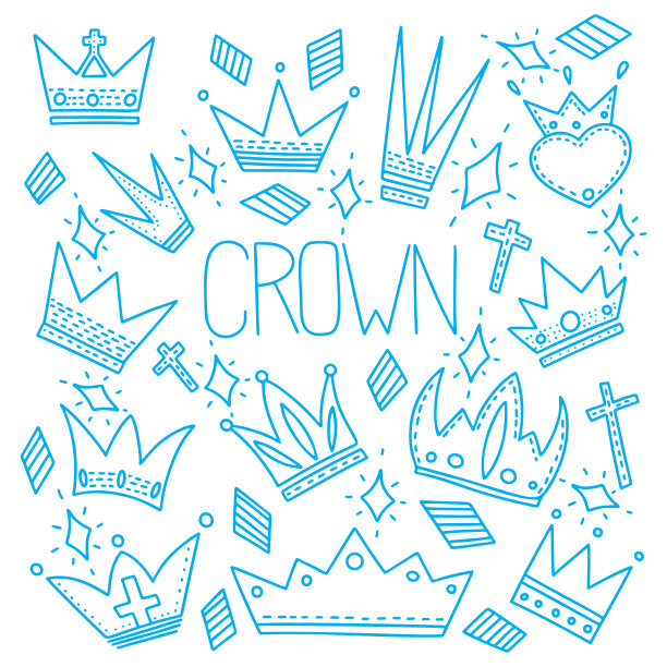 crown