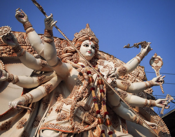 durga