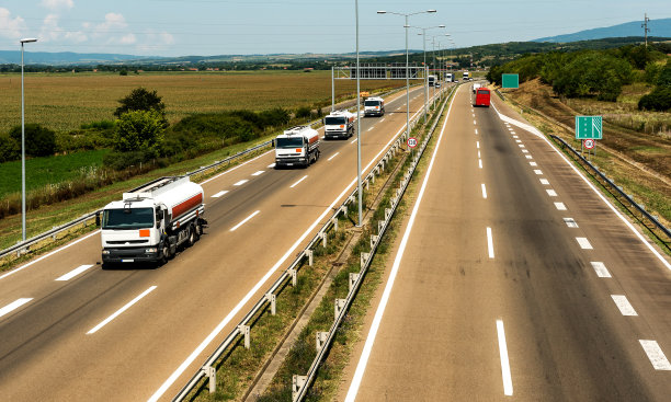 convoy