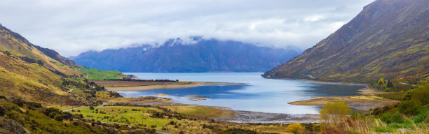 hawea
