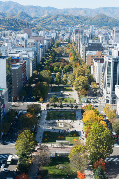 odori