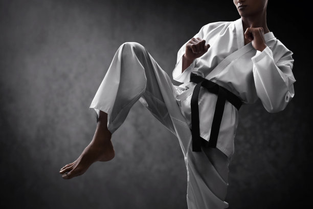 kick