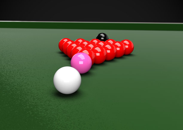 snooker