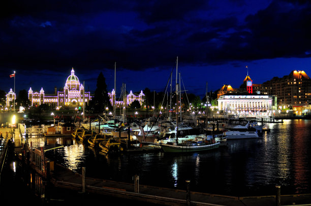 victoria