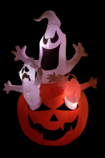 ghost