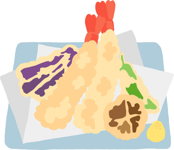 tempura