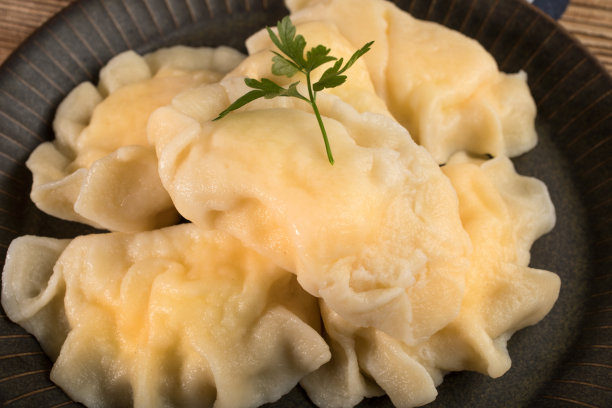 pierogi