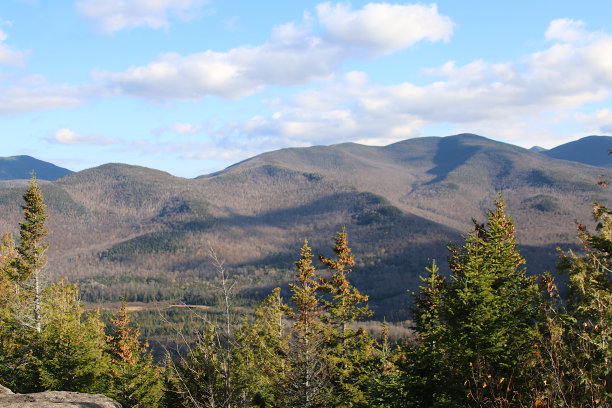 adirondack