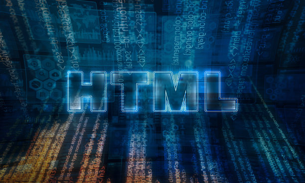 html