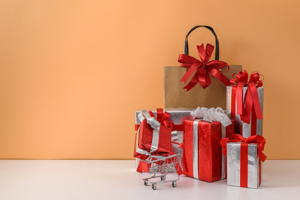 店庆活动周年庆典