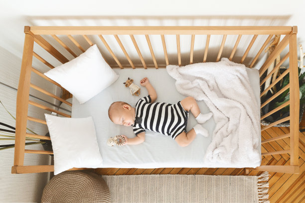 cot