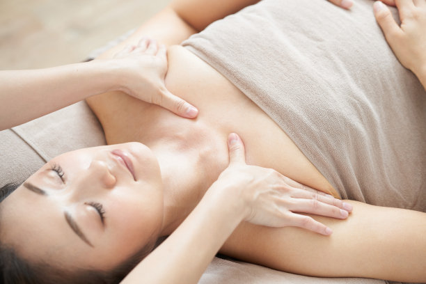 massage