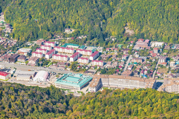 sochi