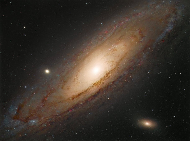 andromeda