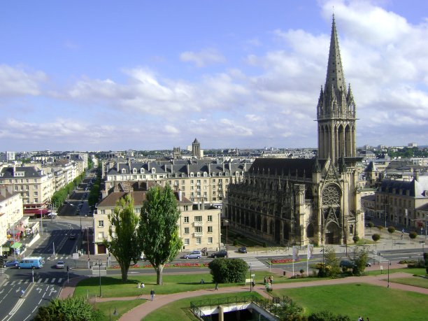 caen