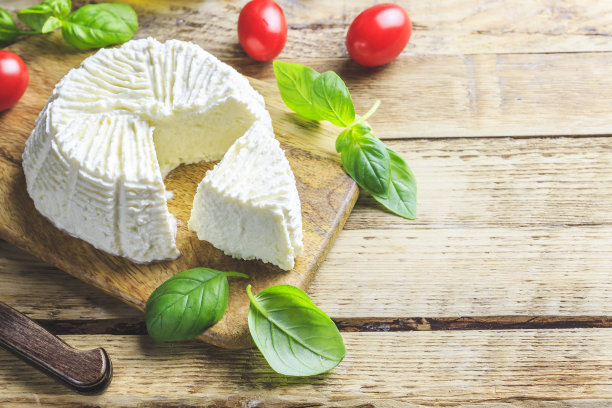 ricotta