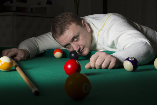 snooker