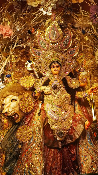 durga