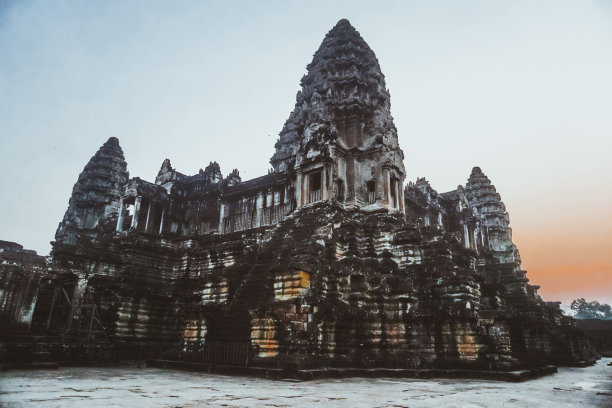 angkor