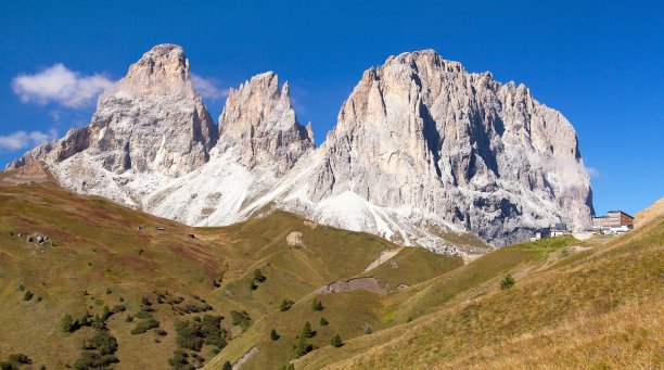 dolomite