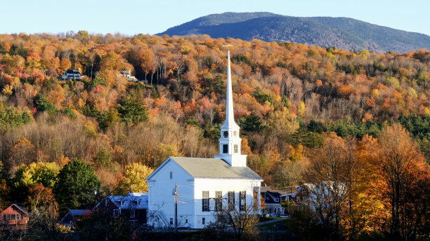 stowe