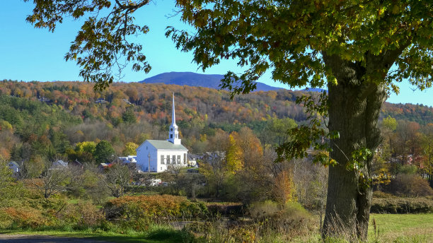 stowe