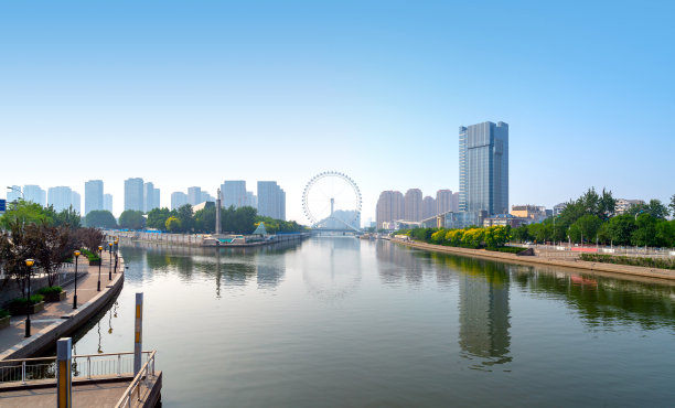 tianjin