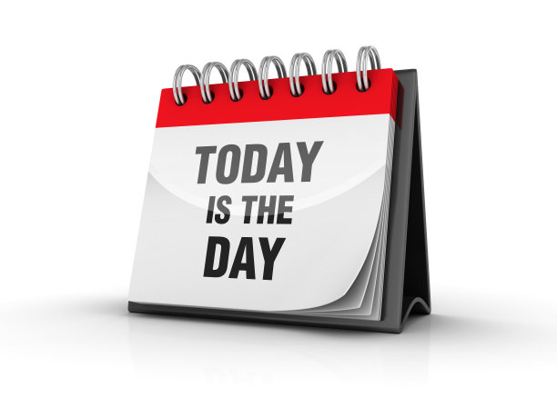 today