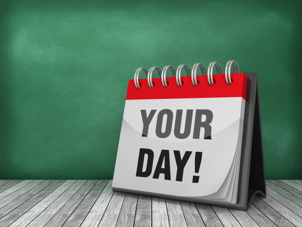 today