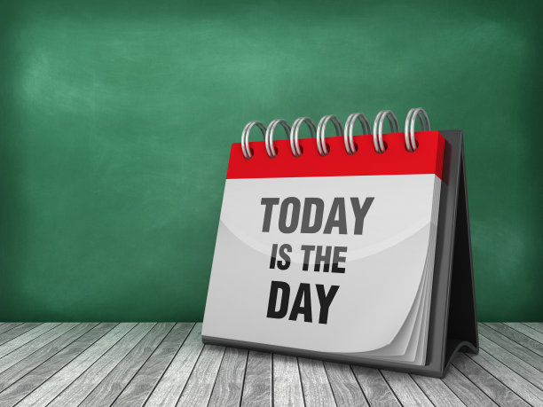 today