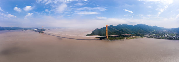 舟山标志性建筑