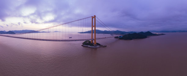 舟山标志性建筑
