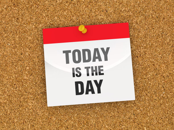 today