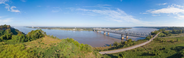 mississippi