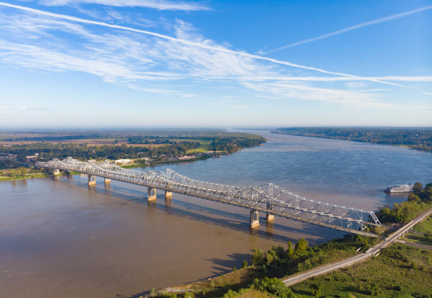 mississippi