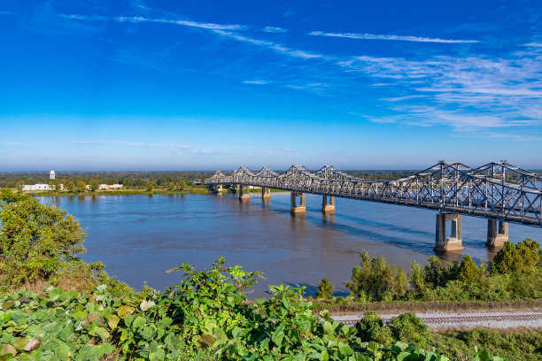 mississippi