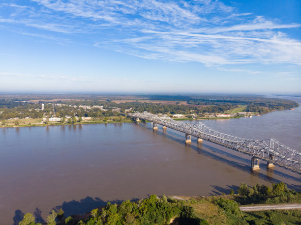 mississippi