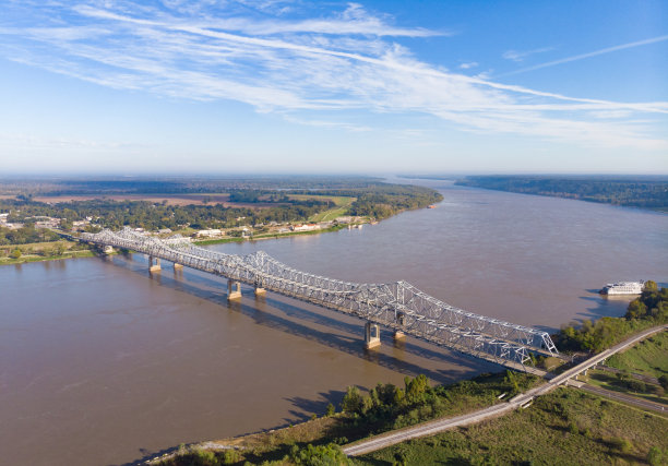 mississippi
