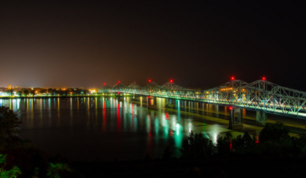 mississippi