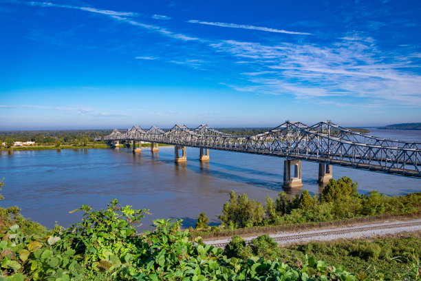 mississippi