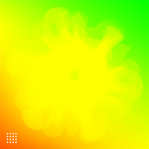 动感线条画册封面封皮