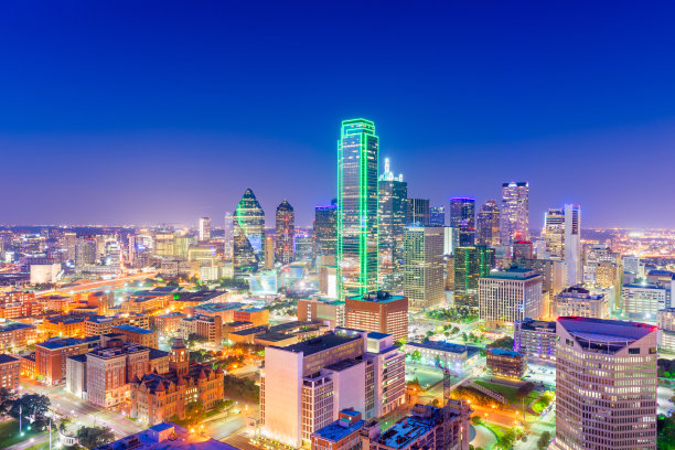 dallas