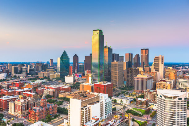 dallas