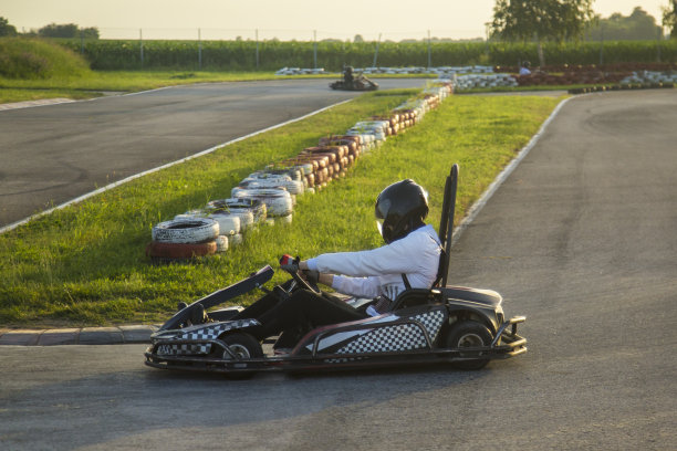 karting