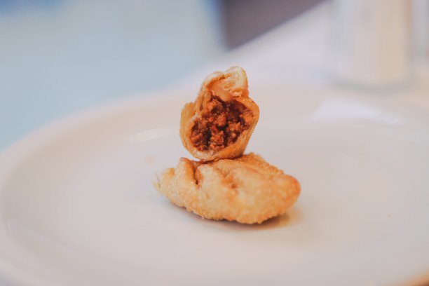 empanadas