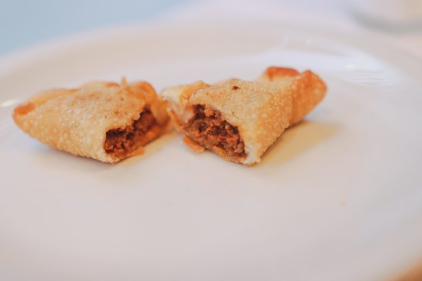 empanadas