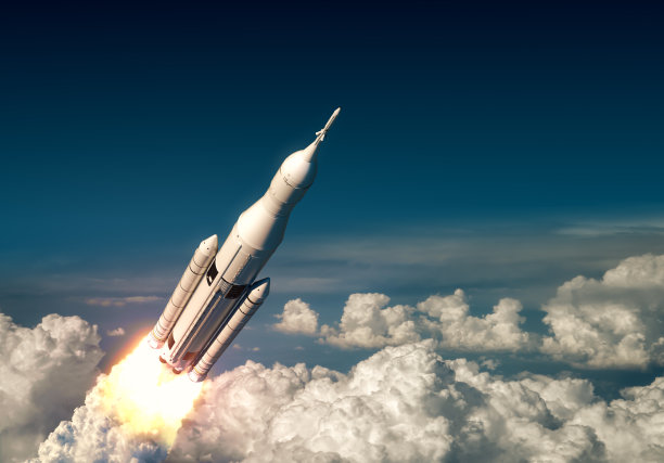 rocket